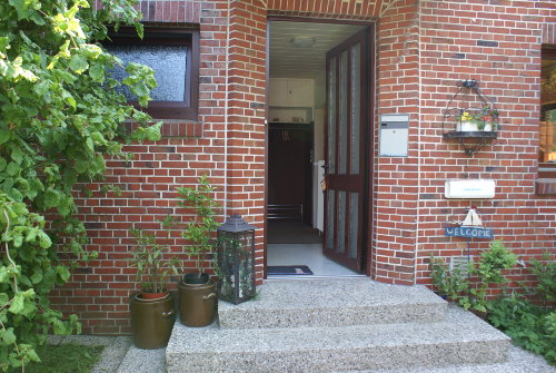 eingang